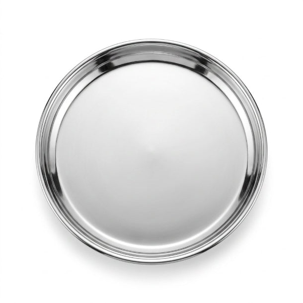 Smartle Steel Fruit Plate No.6 1 pc