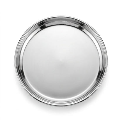 Smartle Steel Fruit Plate No.6 1 pc