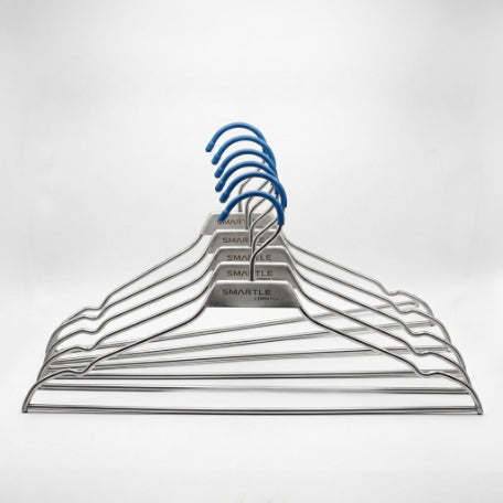 Smartle Steel Hanger set of 6