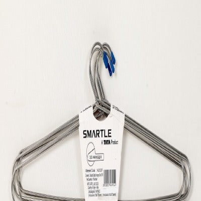 Smartle Steel Hanger set of 6