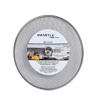 Smartle Steel Heavy Net Cover No.8 1 pc