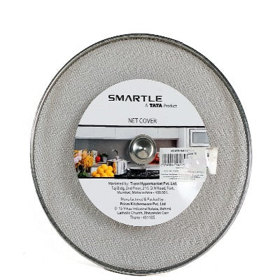 Smartle Steel Net Cover No.8 1 pc