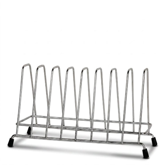 Smartle Steel Plate Stand 1 pc