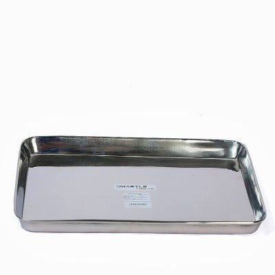 Smartle Steel Sandesh Trey No.02 1 pc
