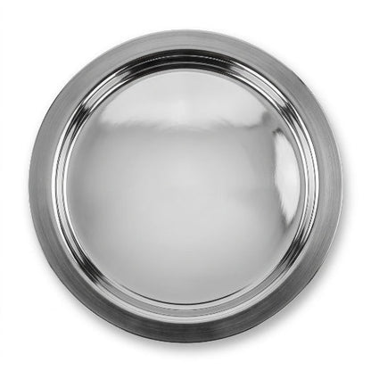 Smartle Steel Tope Cover No.10 1 pc