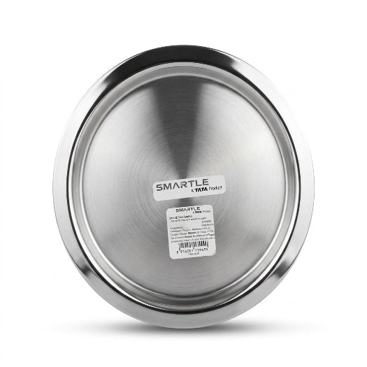 Smartle Steel Tope Cover No.13 1 pc