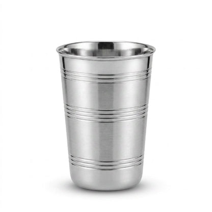Smartle Steel Water Glass Kinley No.07 1 pc