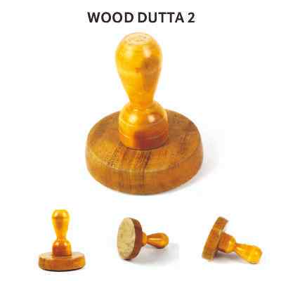 Smartle Wood Dutta No.02 1 pc