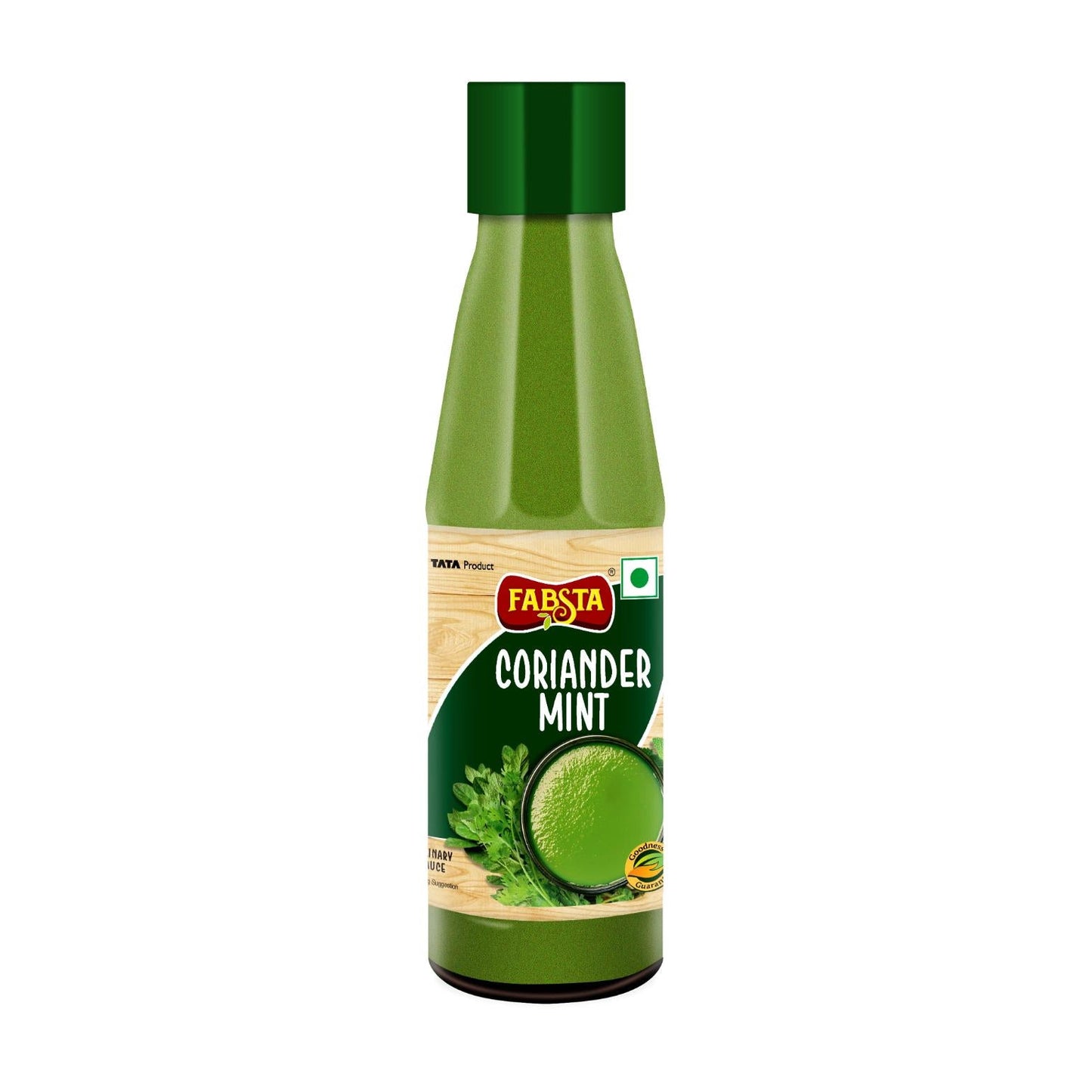 Fabsta Coriander Mint Sauce 200 g