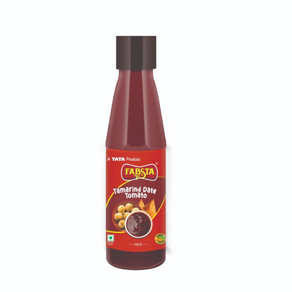 Fabsta Tamarind Date Tomato Sauce, 230 g