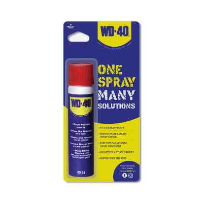 Pidilite Wd 40 Multipurpose Spray 63 g