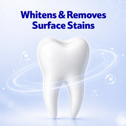 Skye Strong Teeth White Toothpaste, 100 g