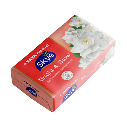 Skye Bright & Glow Soap, 150 g