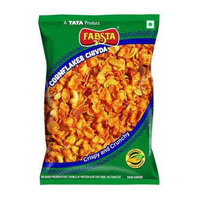 Fabsta Cornflakes Chivda 250 g
