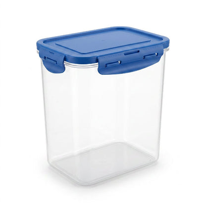 Smartle 4 Side Lock Container Rectangle 1.5 Ltr 1 pc