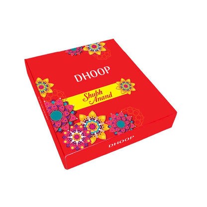Shubh Anand Dhoop Sticks, 12 Pcs