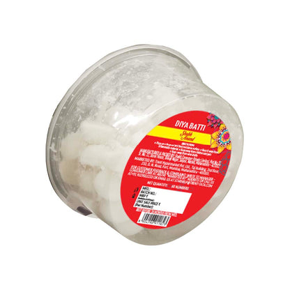 Shubh Anand Diya Batti, 60 Pcs