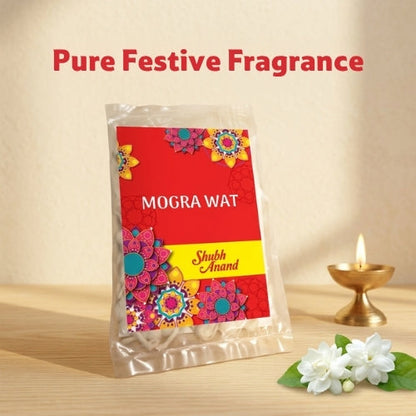 Shubh Anand Mogra Watt, 100 Pcs