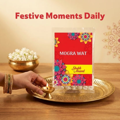 Shubh Anand Mogra Watt, 100 Pcs