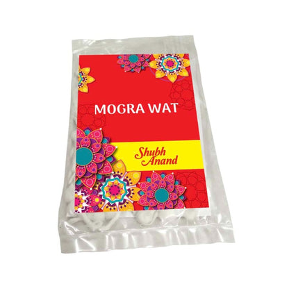 Shubh Anand Mogra Watt, 100 Pcs