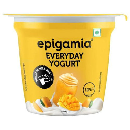 Epigamia Every Day Yogurt Mango 75 g