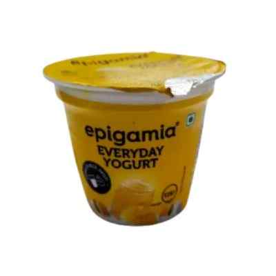 Epigamia Every Day Yogurt Mango 75 gm