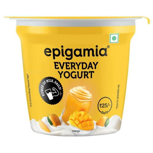 Epigamia Every Day Yogurt Mango 75 g