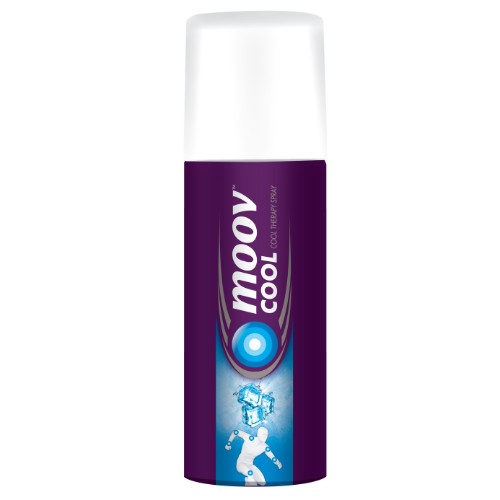 Moov Cool Spray 35 gm