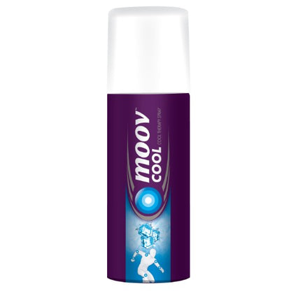 Moov Cool Spray 35 gm