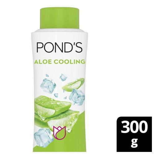 Ponds Aloe Cooling Talc 300 g