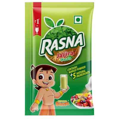 Rasna Jaljira Masala 25 Gm