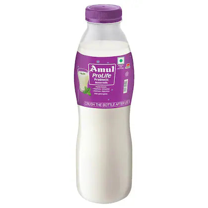 Amul Probiotic Buttermilk Pet 500 ml
