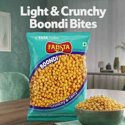 Fabsta Boondi 150 g