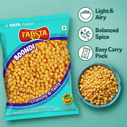 Fabsta Boondi 150 g