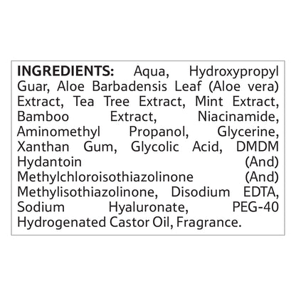 Skye Bright & Youthful Face Serum Mask 1 pc