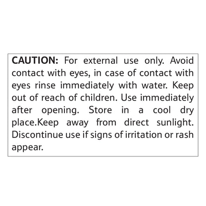 Skye Bright & Youthful Face Serum Mask 1 pc