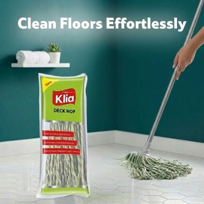 Klia Deck Mop, 1 Pc