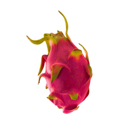 Dragon Fruit Indian Red Flesh 1 pc