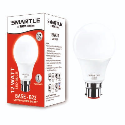 Smartle 12W Led Bulb 1 pc