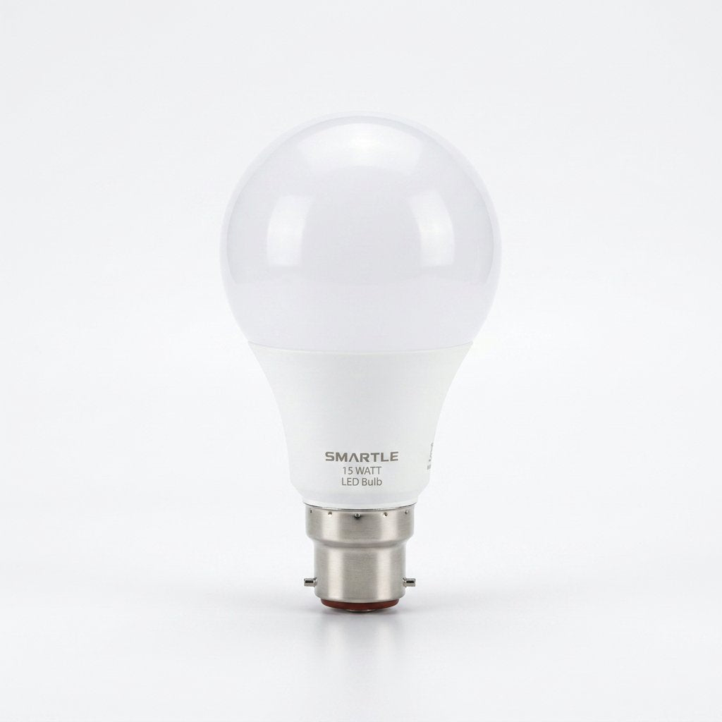 Smartle 15W Led Bulb 1 pc