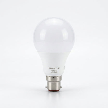 Smartle 15W Led Bulb 1 pc
