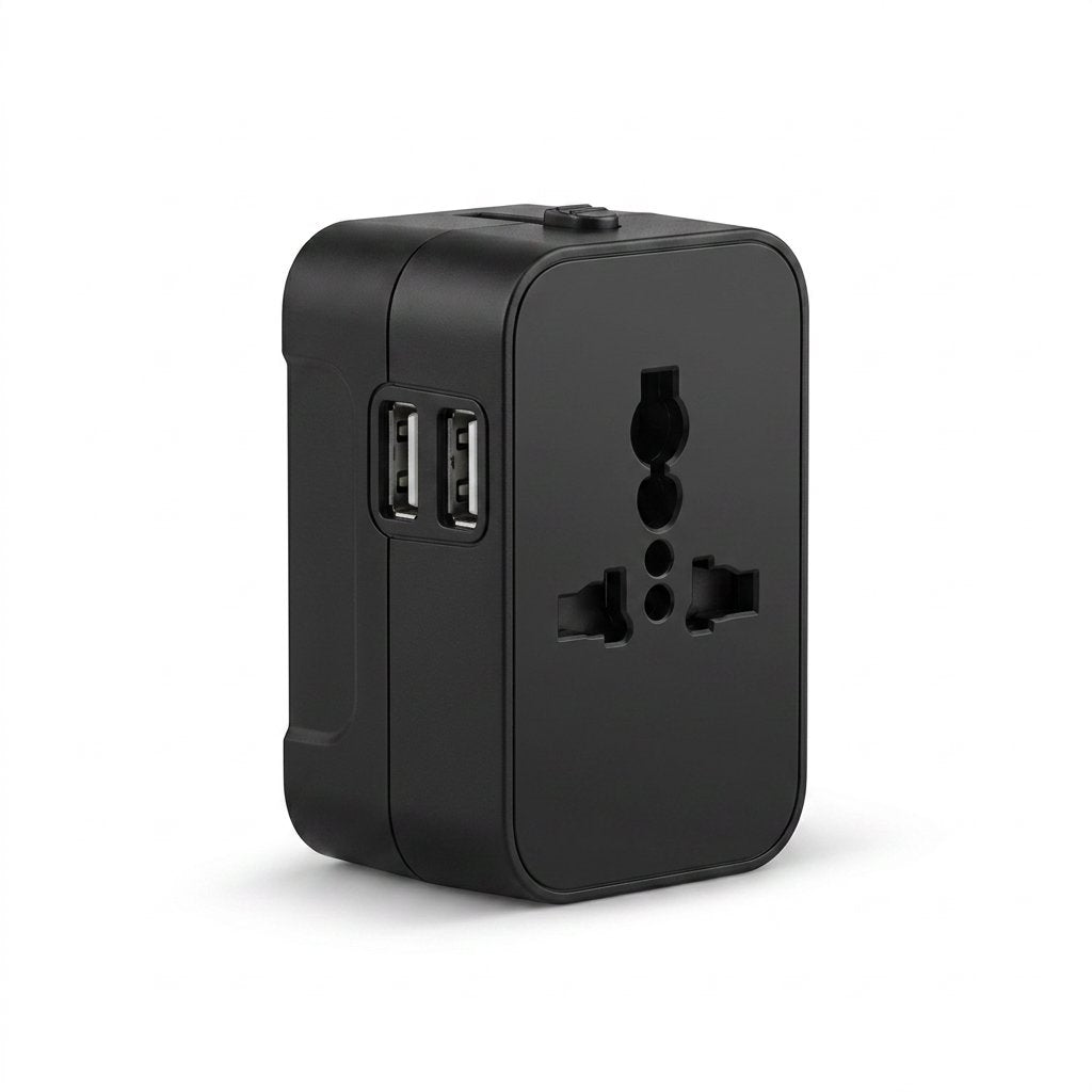 Smartle Universal Adapter 1 pc