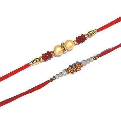Smartle DM Raksha Sutra 1 Assorted 1 pc