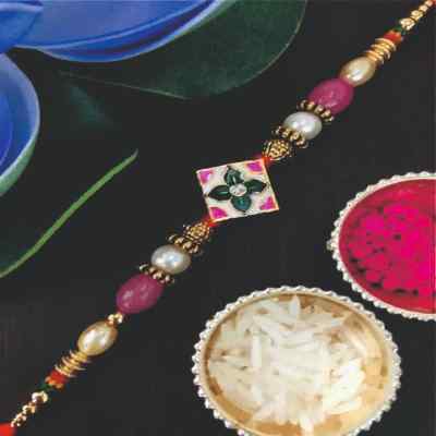 Smartle DM Raksha Sutra 5 Assorted 1 pc
