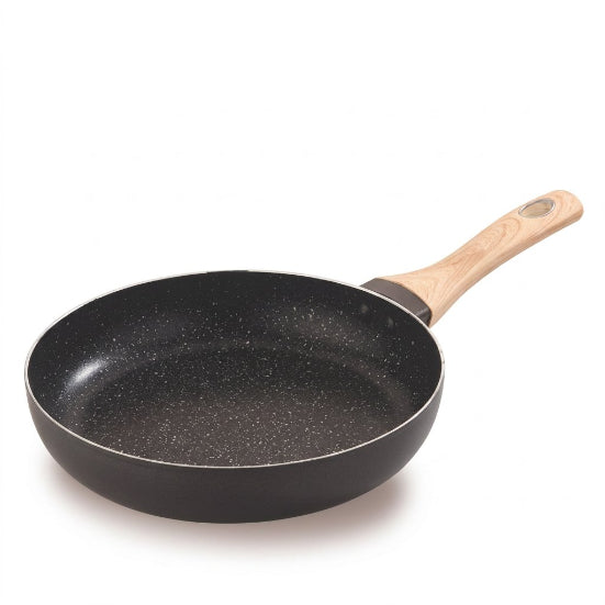 Smartle Granito Induction Based Non Stick Frypan 24 Cm 1 pc