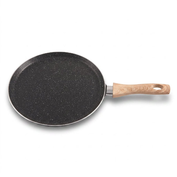 Smartle Granito Induction Based Non Stick Dosa Tawa 30 Cm 1 pc