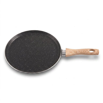 Smartle Granito Induction Based Non Stick Dosa Tawa 30 Cm 1 pc
