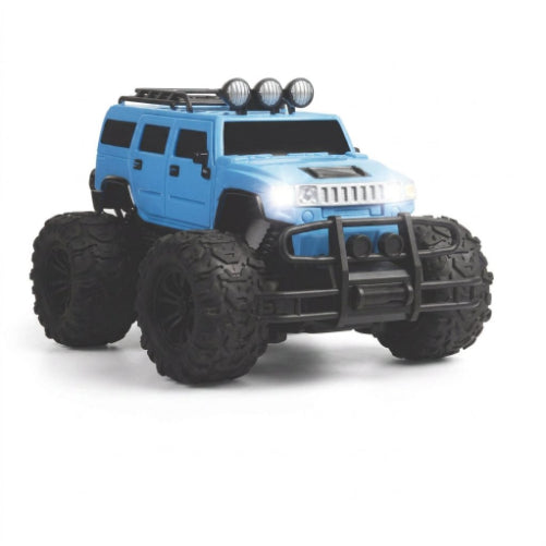 Smartle Off-Roader Remote Control Car 1 pc