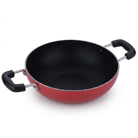 Smartle Non-Stick Mini Kadai 16 Cm 1 pc