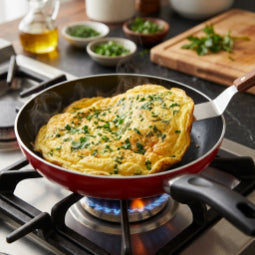 Smartle Non-Stick Mini Fry Pan 17 Cm 1 pc